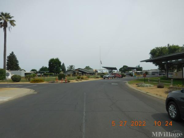 Photo of Merced Estates, Merced CA