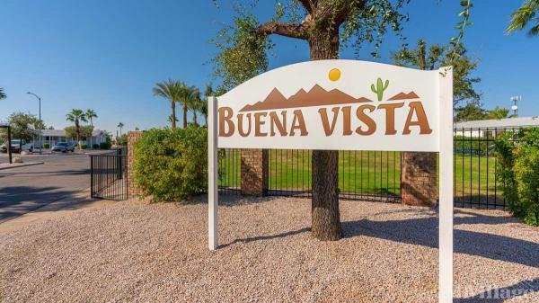 Photo of Buena Vista, Buckeye AZ