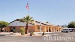 Photo 5 of 14 of park located at 2208 West Baseline Avenue Apache Junction, AZ 85120