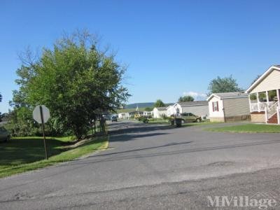 Mobile Home Park in Selinsgrove PA