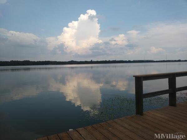 Photo of Lake Seminole Estates, Seminole FL