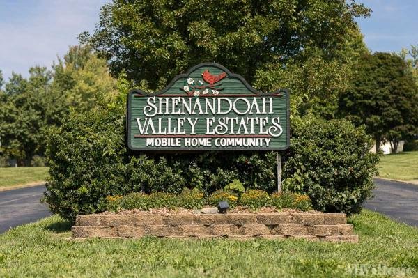 Photo of Shenandoah Valley Estates, Waynesboro VA