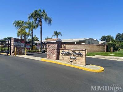 Photo 2 of 17 of park located at 5700 West Wilson Street Banning, CA 92220