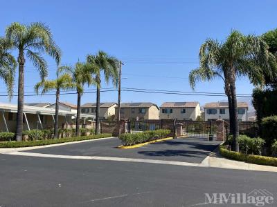 Photo 3 of 17 of park located at 5700 West Wilson Street Banning, CA 92220
