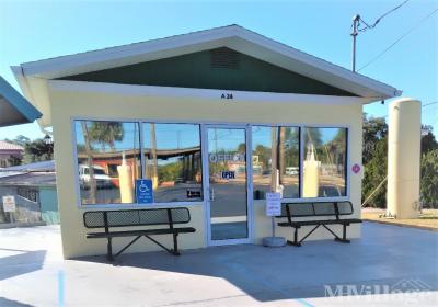 Photo 2 of 3 of park located at 2000 North Volusia Ave. A-24 Orange City, FL 32763