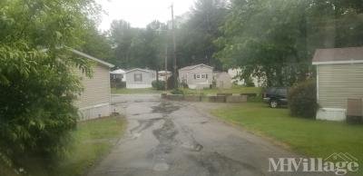 Mobile Home Park in Litchfield NH