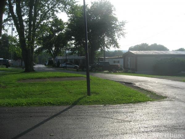 Photo 1 of 2 of park located at 717 North Sandusky Street Mount Vernon, OH 43050