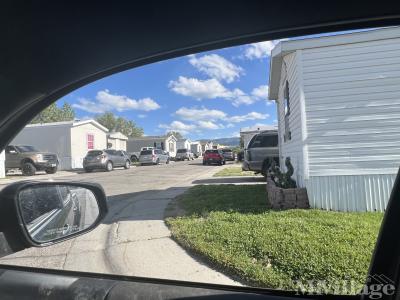 Mobile Home Park in Casper WY