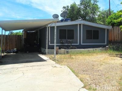 Mobile Home Park in Lakeport CA