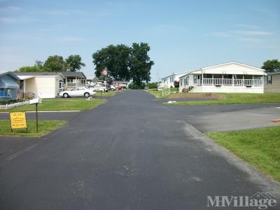 Mobile Home Park in Kutztown PA