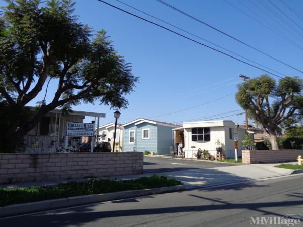 Photo 1 of 2 of park located at 24725 Pennsylvania Avenue Lomita, CA 90717