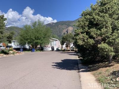 Mobile Home Park in Colorado Springs CO