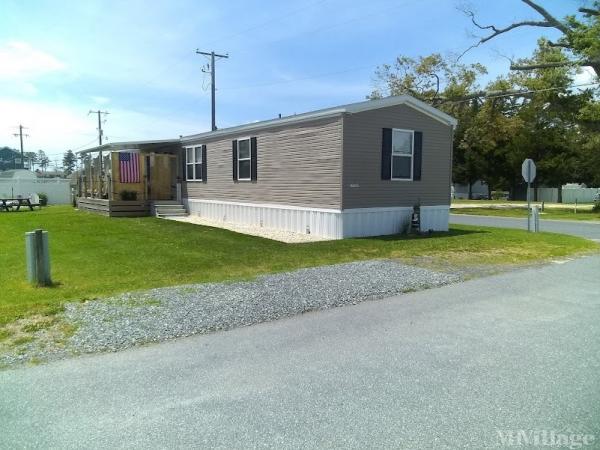 Photo 1 of 2 of park located at 30145 Bayshore Rd Ocean View, DE 19970