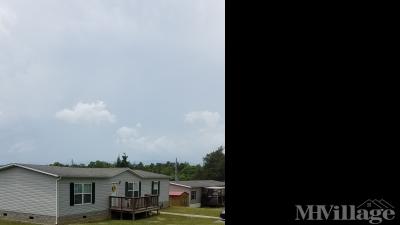 Mobile Home Park in Clinton TN