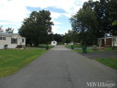 Mobile Home Park in Shippensburg PA