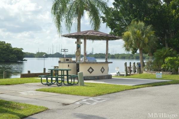 Photo of Upriver RV Resort, Fort Myers FL