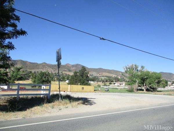 Photo 1 of 2 of park located at 8510 Elizabeth Lake Rd Leona Valley, CA 93551