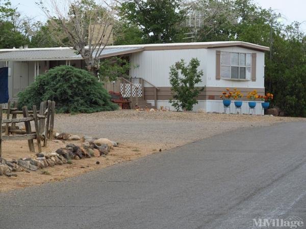 Photo of Mesa Verde Mobile Home Park, Kingman AZ