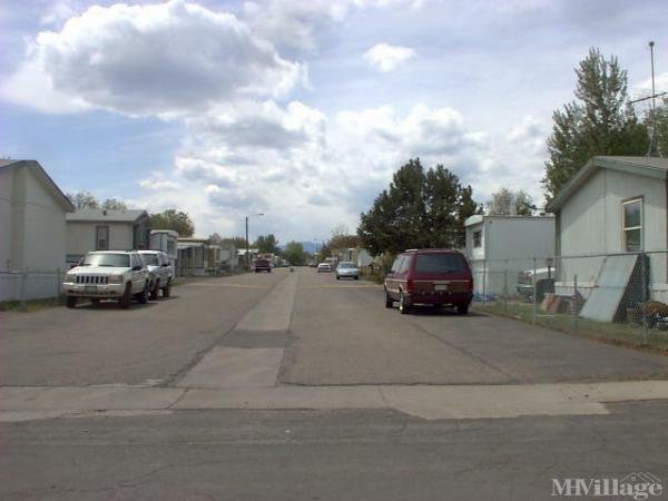 Photo of Stites Mobile Home Park, Denver CO