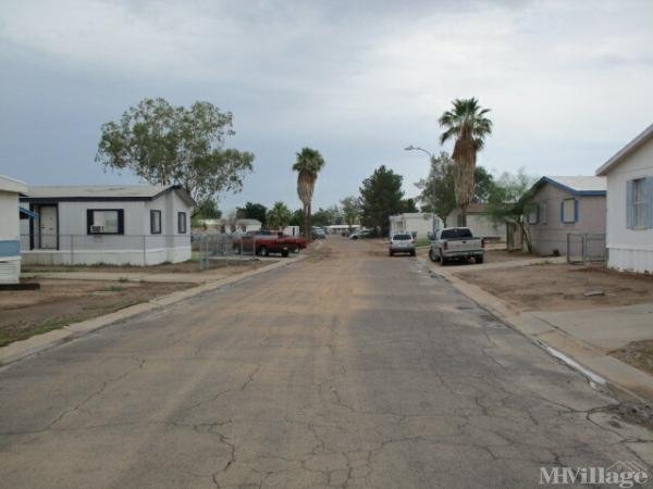 Photo of Department Of Corrections Mobile Home Park, Florence AZ