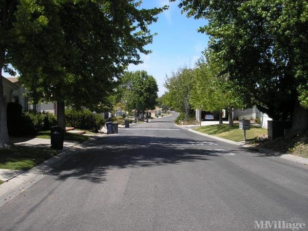 Photo of Knollwood Village, Santa Maria CA