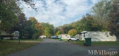 Mobile Home Park in Ontario NY