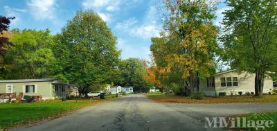 Mobile Home Park in Ontario NY