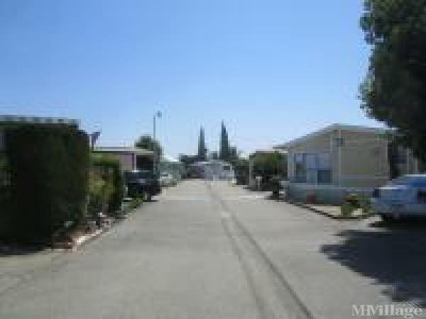 Photo of View Park Mobile Estates, La Habra CA