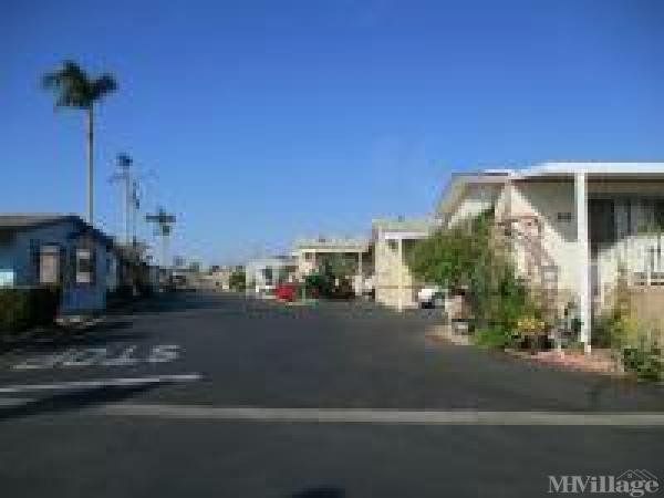 Photo of Villa Capri Mobile Estates, Garden Grove CA