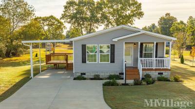 Mobile Home Park in Aiken SC