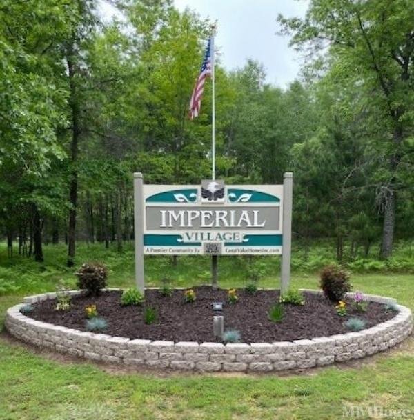 Photo of Imperial Village, Woodruff WI