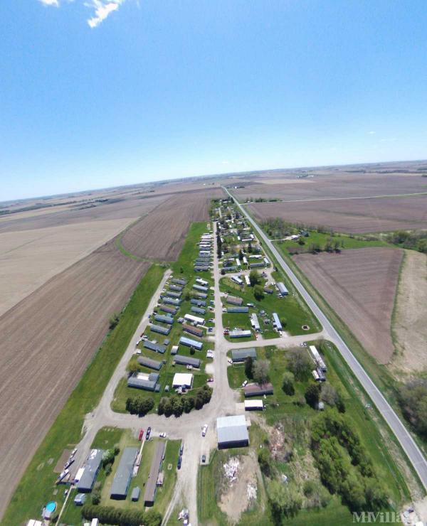 Photo of Timber Ridge Mobile Home Community, Shellsburg IA