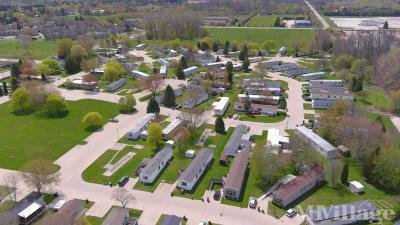 Mobile Home Park in Manitowoc WI