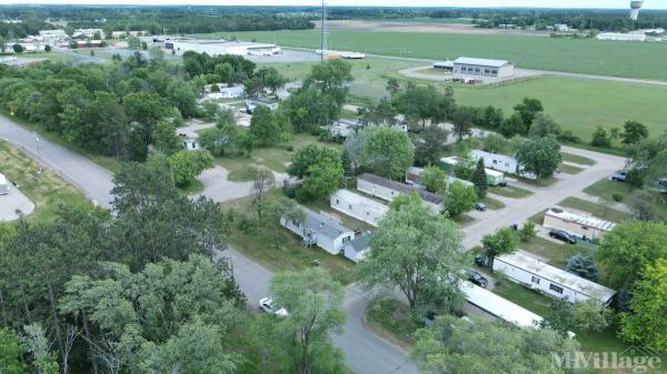 Photo 1 of 2 of park located at 3100 Madison Ave Plover, WI 54467