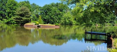 Photo 4 of 30 of park located at 302 Edgewater Pines Warren, OH 44481