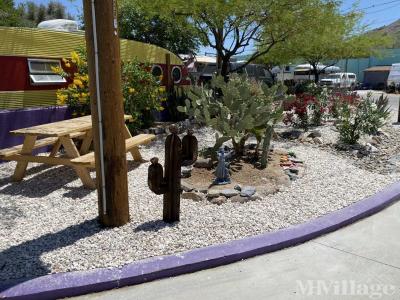Photo 2 of 3 of park located at 6800 E. Cave Creek Rd. Cave Creek, AZ 85331