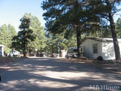 Mobile Home Park in Flagstaff AZ