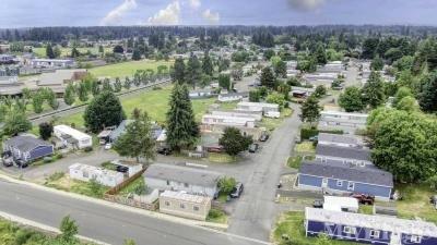 Mobile Home Park in Vancouver WA