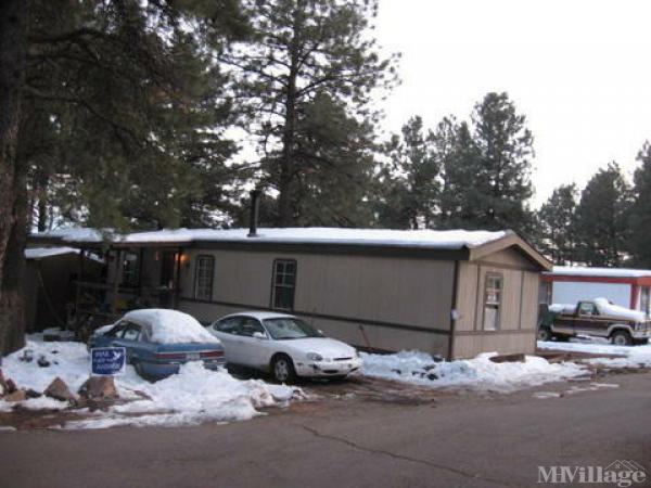 Photo of Kachina Village, Flagstaff AZ