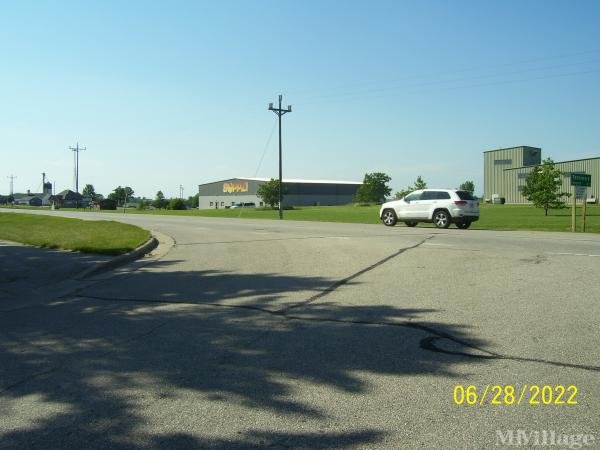 Photo 1 of 2 of park located at 4197 Maple Ln Fennimore, WI 53809