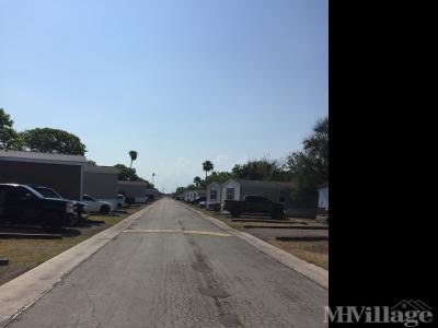 Mobile Home Park in Portland TX