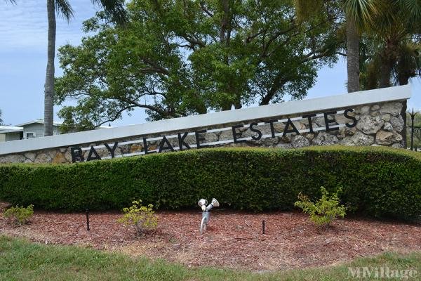 Photo of Bay Lake Estates, Nokomis FL
