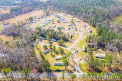 Mobile Home Park in Broadway NC