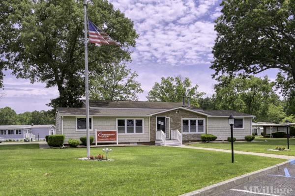 Photo 1 of 2 of park located at 120 Tuckahoe Rd Buena, NJ 08310