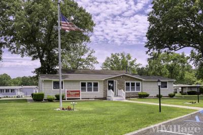 Mobile Home Park in Buena NJ