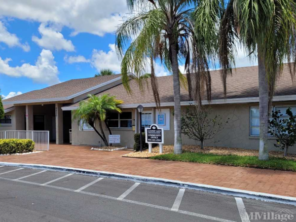 Photo 1 of 2 of park located at 6800 NW 39th Avenue Coconut Creek, FL 33073