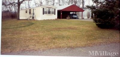 Mobile Home Park in Owego NY