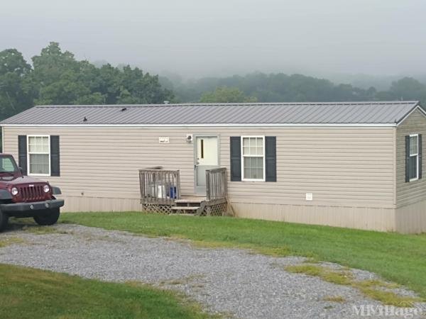 Photo of Mountain View Mobile Home Park, Clyde NC