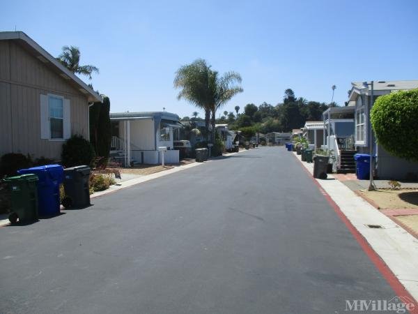 Photo of Cavalier Mobile Estates, Oceanside CA
