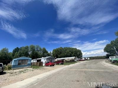 Mobile Home Park in Taos NM